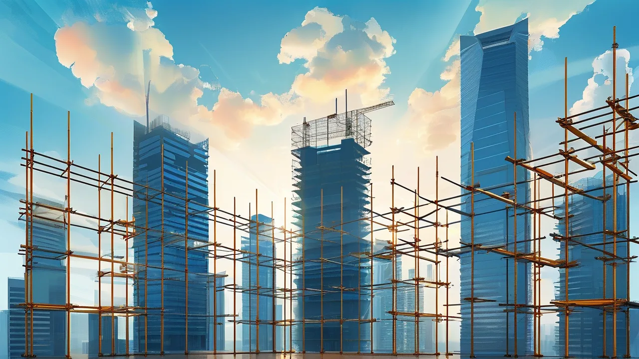 上海建筑企业ISO27001认证办理要点解析