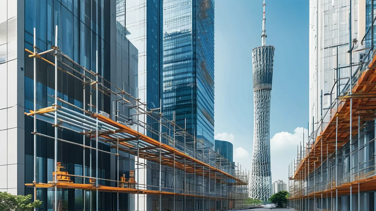 广州建筑企业ISO20000认证办理关键步骤详解